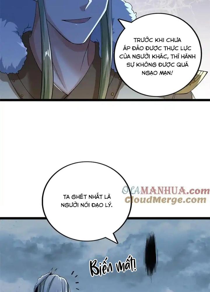 Ta Có 999 Loại Dị Năng Chapter 226 - Trang 3