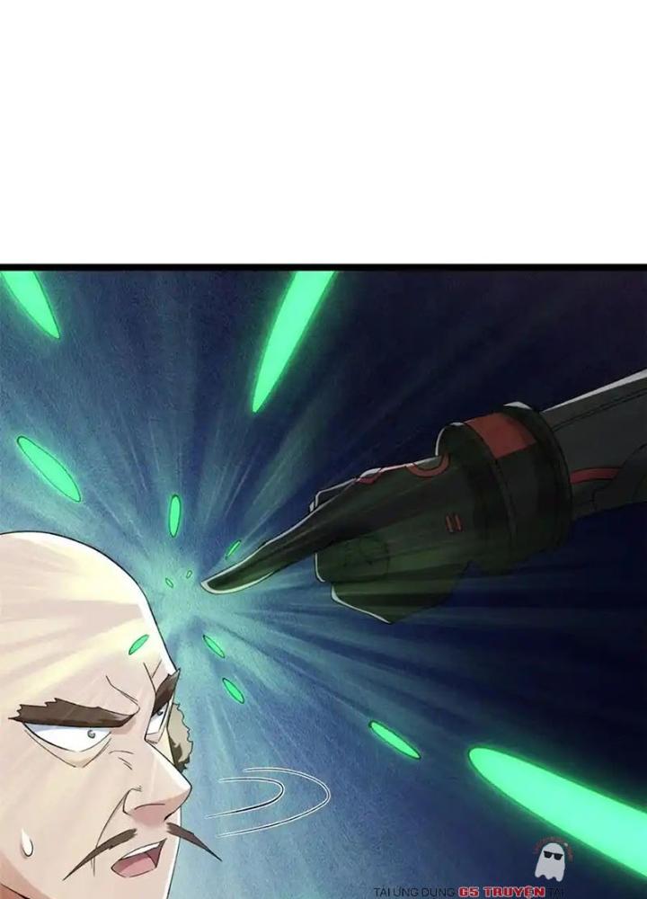 Ta Có 999 Loại Dị Năng Chapter 226 - Trang 3