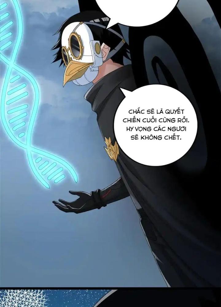 Ta Có 999 Loại Dị Năng Chapter 226 - Trang 3