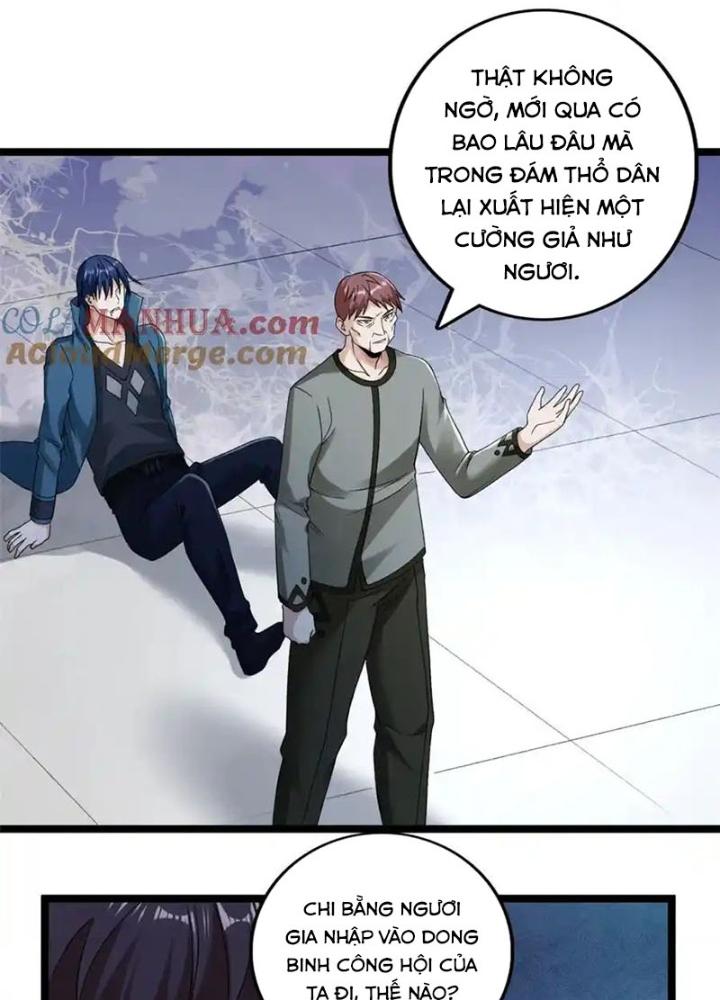 Ta Có 999 Loại Dị Năng Chapter 226 - Trang 3