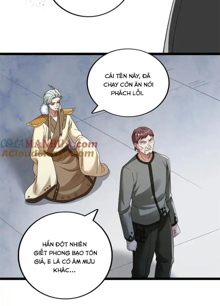 Ta Có 999 Loại Dị Năng Chapter 226 - Trang 3