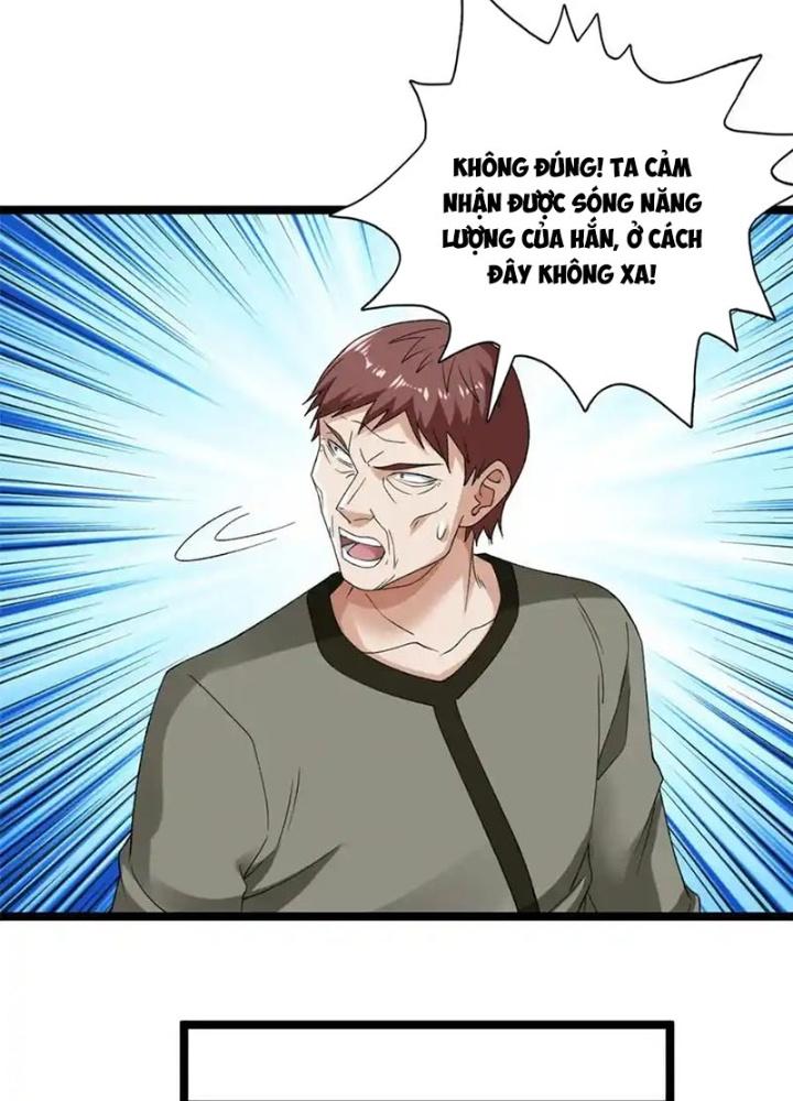 Ta Có 999 Loại Dị Năng Chapter 226 - Trang 3