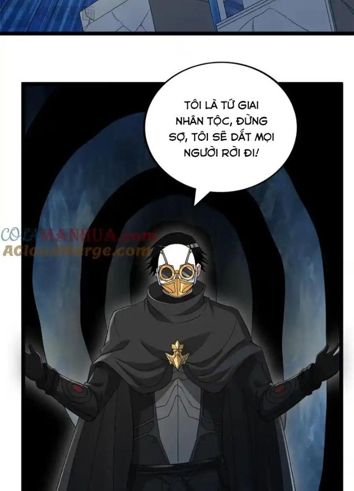 Ta Có 999 Loại Dị Năng Chapter 226 - Trang 3