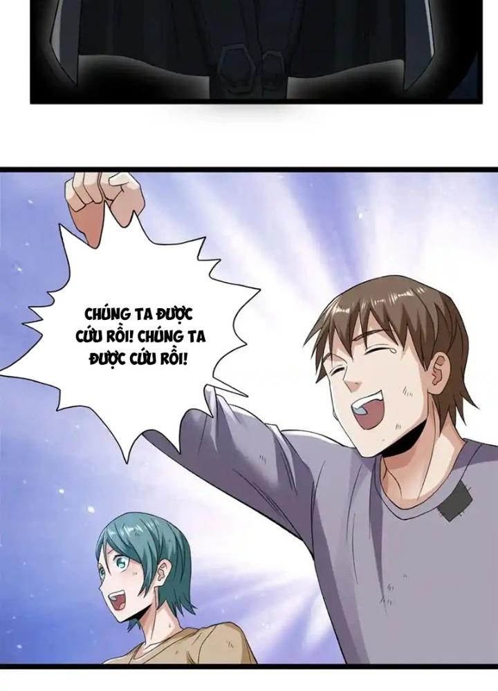 Ta Có 999 Loại Dị Năng Chapter 226 - Trang 3