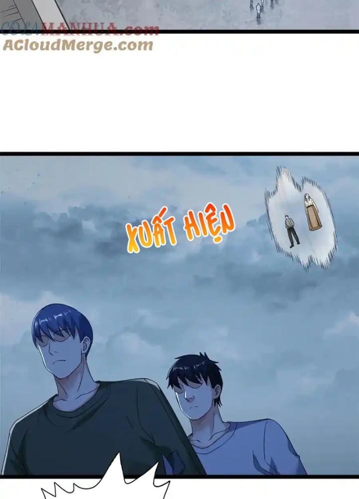 Ta Có 999 Loại Dị Năng Chapter 226 - Trang 3