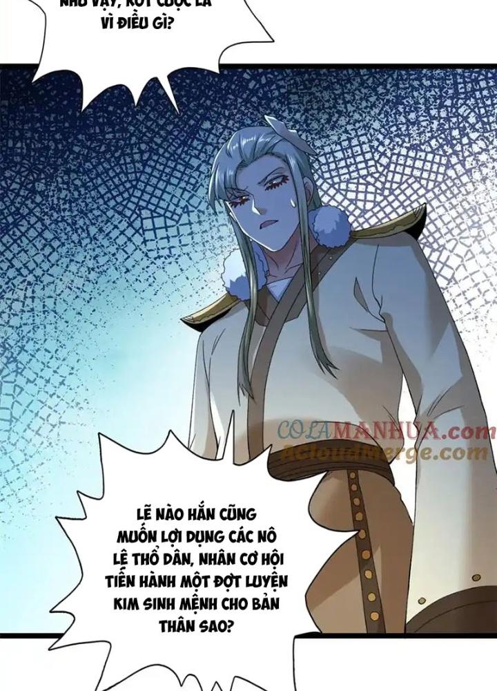 Ta Có 999 Loại Dị Năng Chapter 226 - Trang 3