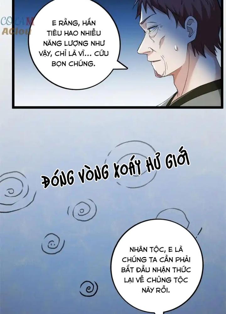 Ta Có 999 Loại Dị Năng Chapter 226 - Trang 3