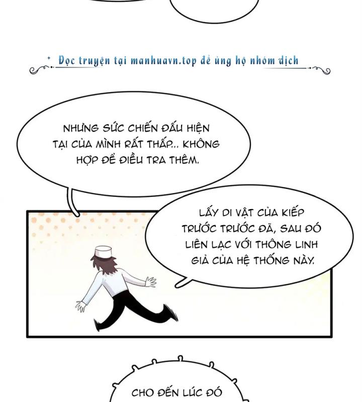 Từ Giờ, Ta Chính Là Bậc Thầy Của Pháp Sư Chapter 137 - Trang 3