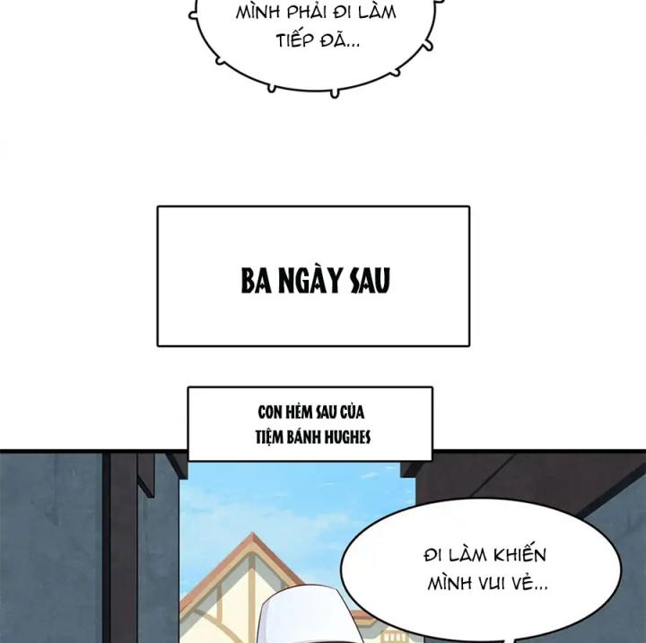 Từ Giờ, Ta Chính Là Bậc Thầy Của Pháp Sư Chapter 137 - Trang 3