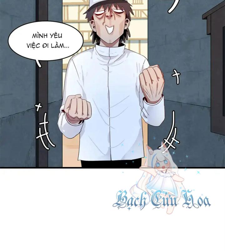 Từ Giờ, Ta Chính Là Bậc Thầy Của Pháp Sư Chapter 137 - Trang 3