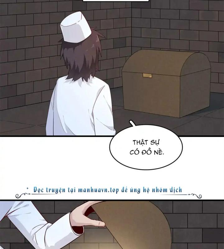 Từ Giờ, Ta Chính Là Bậc Thầy Của Pháp Sư Chapter 137 - Trang 3