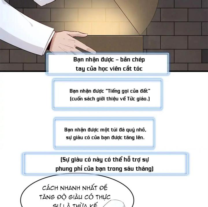 Từ Giờ, Ta Chính Là Bậc Thầy Của Pháp Sư Chapter 137 - Trang 3