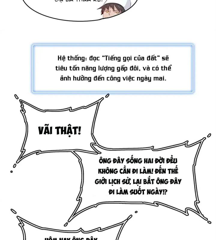 Từ Giờ, Ta Chính Là Bậc Thầy Của Pháp Sư Chapter 137 - Trang 3