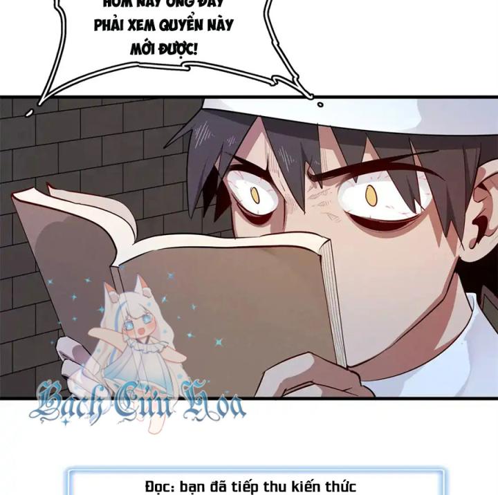 Từ Giờ, Ta Chính Là Bậc Thầy Của Pháp Sư Chapter 137 - Trang 3