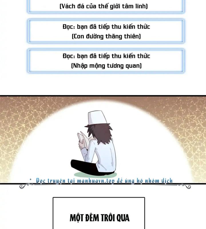 Từ Giờ, Ta Chính Là Bậc Thầy Của Pháp Sư Chapter 137 - Trang 3