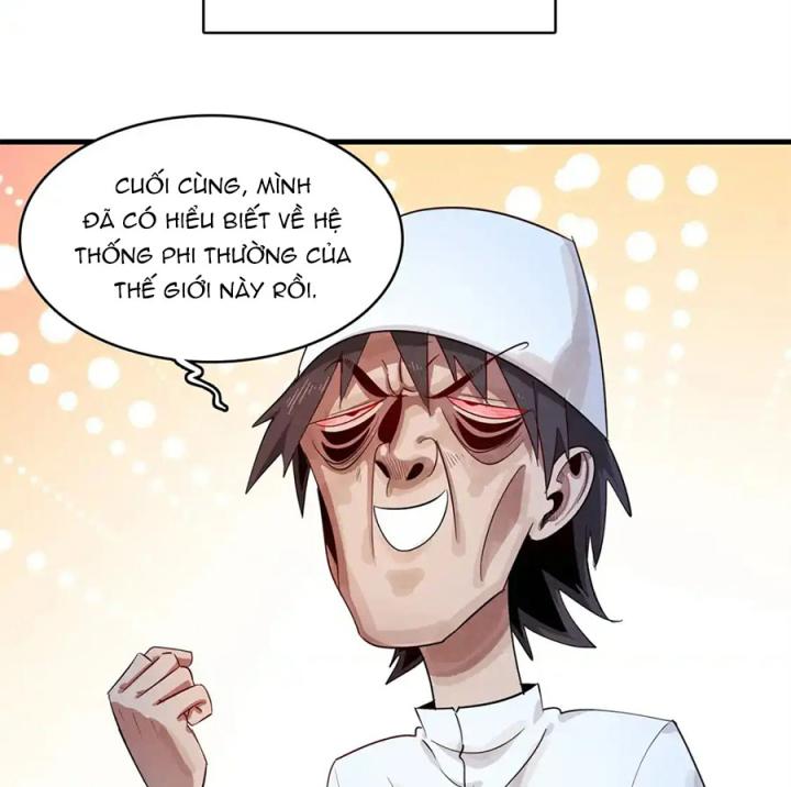 Từ Giờ, Ta Chính Là Bậc Thầy Của Pháp Sư Chapter 137 - Trang 3