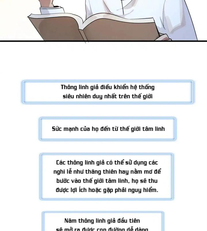 Từ Giờ, Ta Chính Là Bậc Thầy Của Pháp Sư Chapter 137 - Trang 3