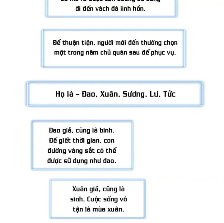 Từ Giờ, Ta Chính Là Bậc Thầy Của Pháp Sư Chapter 137 - Trang 3