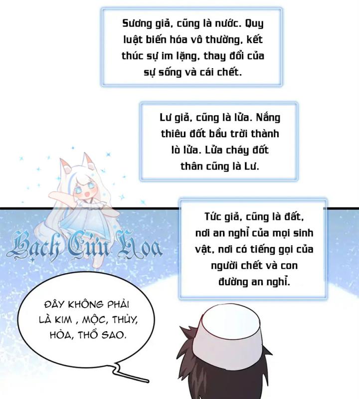 Từ Giờ, Ta Chính Là Bậc Thầy Của Pháp Sư Chapter 137 - Trang 3