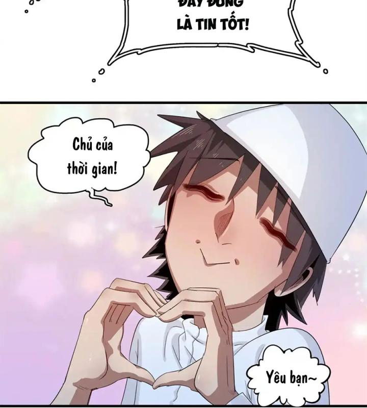 Từ Giờ, Ta Chính Là Bậc Thầy Của Pháp Sư Chapter 137 - Trang 3