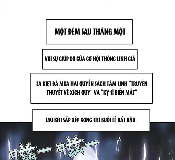 Từ Giờ, Ta Chính Là Bậc Thầy Của Pháp Sư Chapter 137 - Trang 3
