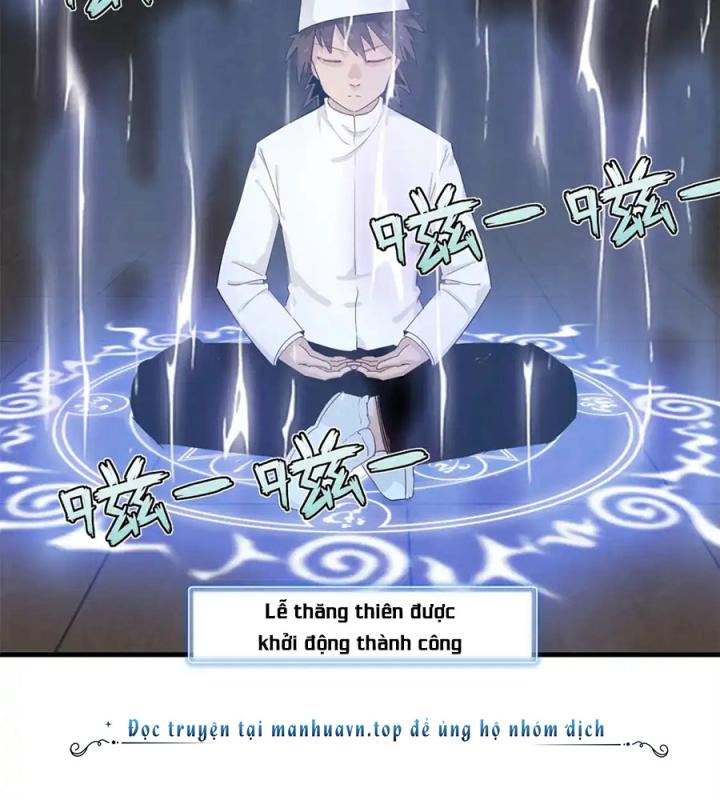 Từ Giờ, Ta Chính Là Bậc Thầy Của Pháp Sư Chapter 137 - Trang 3