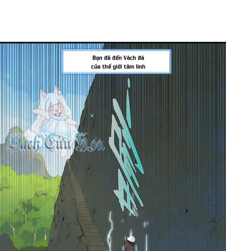 Từ Giờ, Ta Chính Là Bậc Thầy Của Pháp Sư Chapter 137 - Trang 3