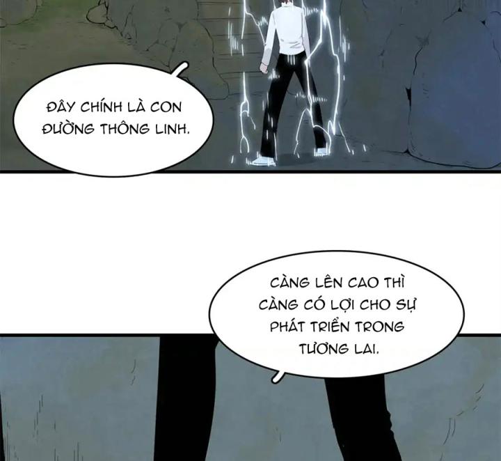 Từ Giờ, Ta Chính Là Bậc Thầy Của Pháp Sư Chapter 137 - Trang 3