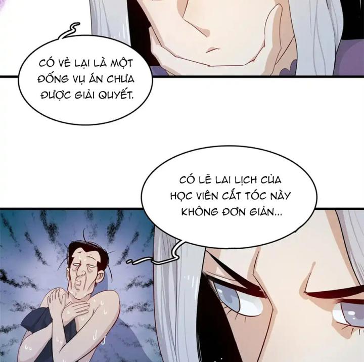 Từ Giờ, Ta Chính Là Bậc Thầy Của Pháp Sư Chapter 137 - Trang 3