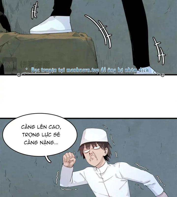 Từ Giờ, Ta Chính Là Bậc Thầy Của Pháp Sư Chapter 137 - Trang 3