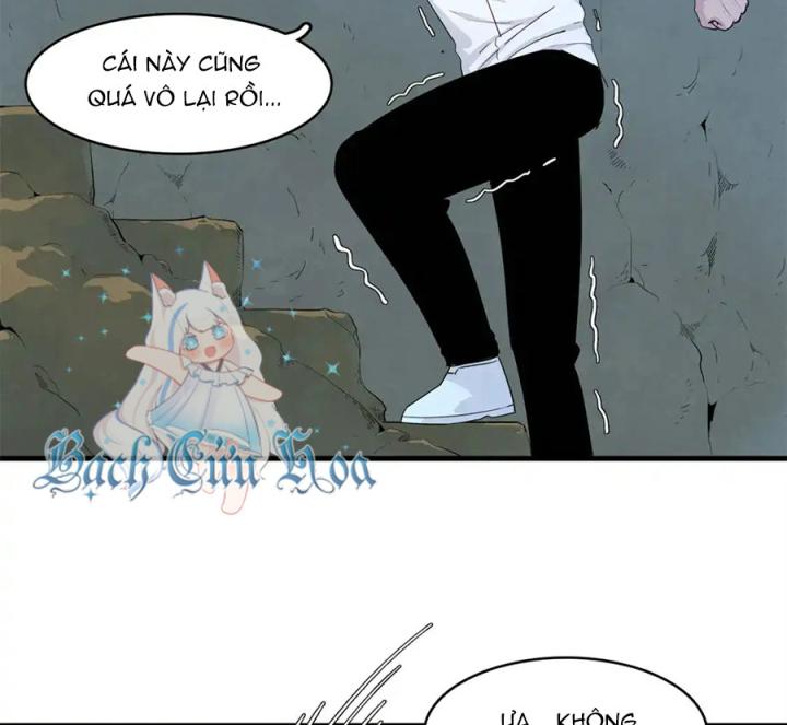 Từ Giờ, Ta Chính Là Bậc Thầy Của Pháp Sư Chapter 137 - Trang 3