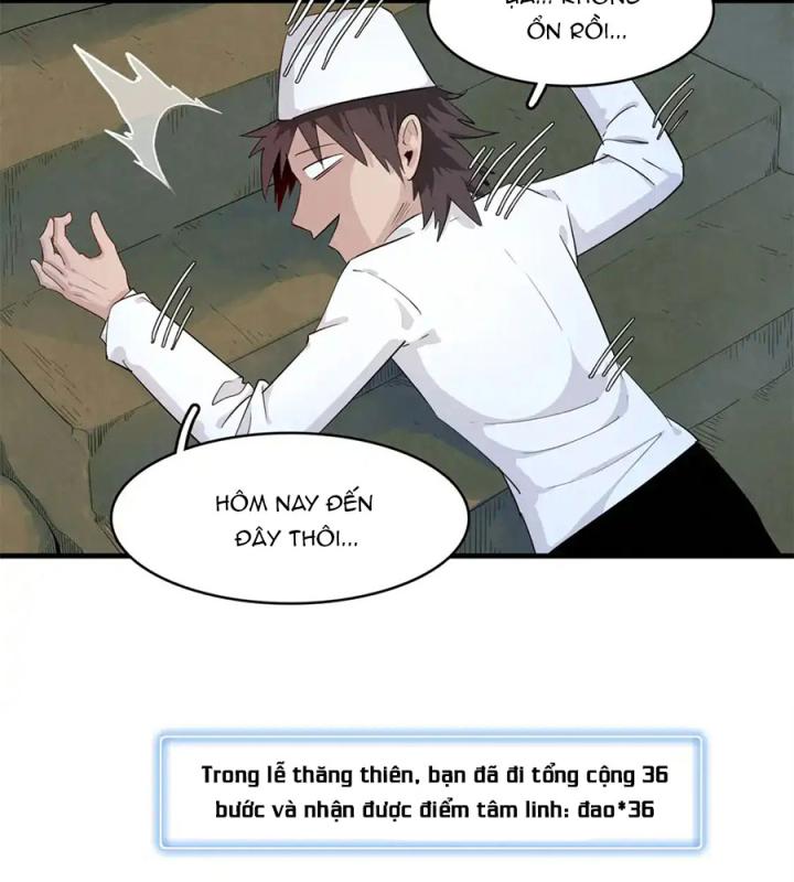 Từ Giờ, Ta Chính Là Bậc Thầy Của Pháp Sư Chapter 137 - Trang 3