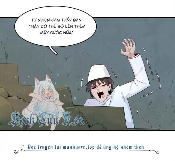 Từ Giờ, Ta Chính Là Bậc Thầy Của Pháp Sư Chapter 137 - Trang 3