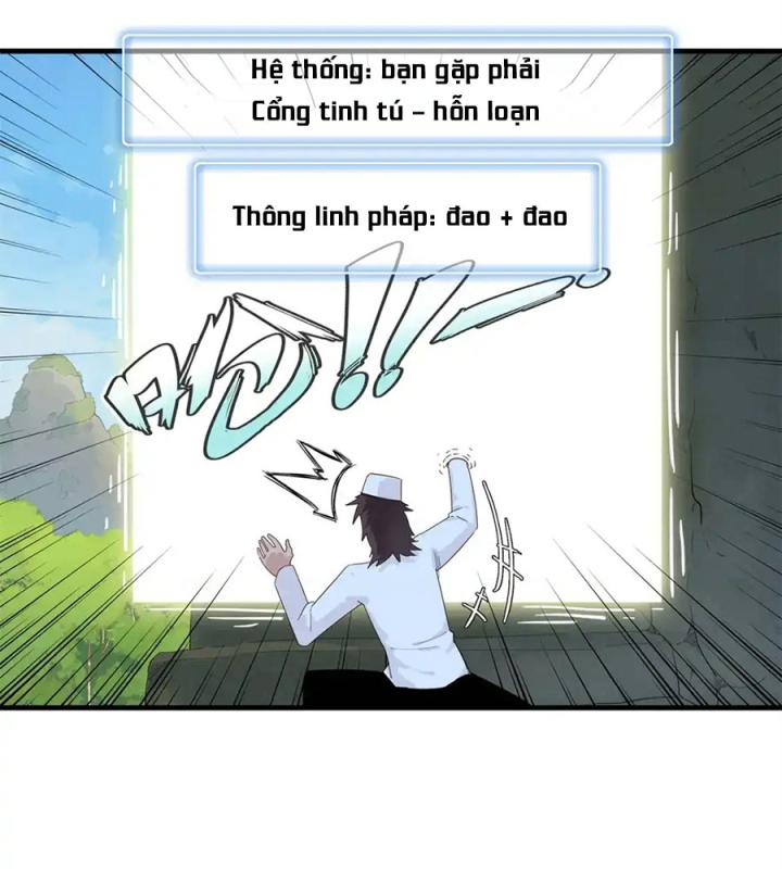 Từ Giờ, Ta Chính Là Bậc Thầy Của Pháp Sư Chapter 137 - Trang 3