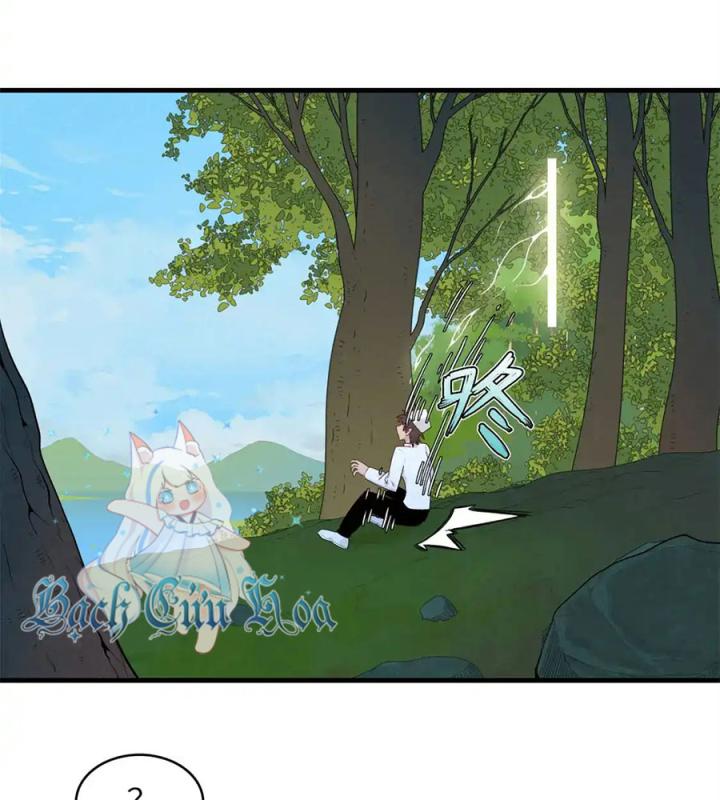 Từ Giờ, Ta Chính Là Bậc Thầy Của Pháp Sư Chapter 137 - Trang 3