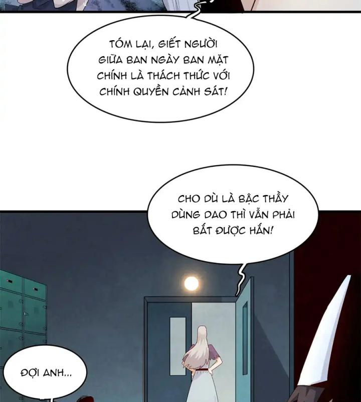 Từ Giờ, Ta Chính Là Bậc Thầy Của Pháp Sư Chapter 137 - Trang 3