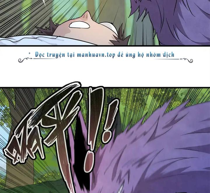 Từ Giờ, Ta Chính Là Bậc Thầy Của Pháp Sư Chapter 137 - Trang 3