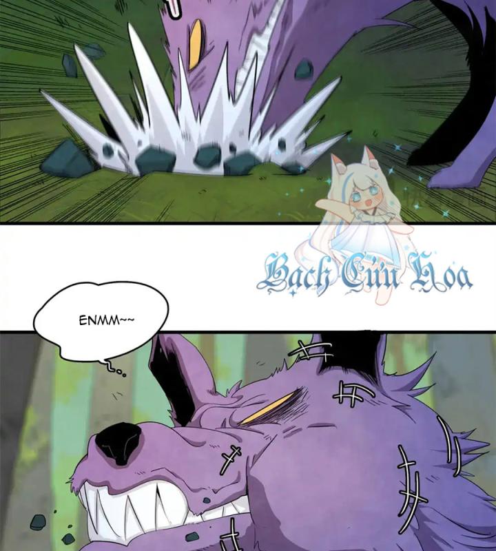 Từ Giờ, Ta Chính Là Bậc Thầy Của Pháp Sư Chapter 137 - Trang 3