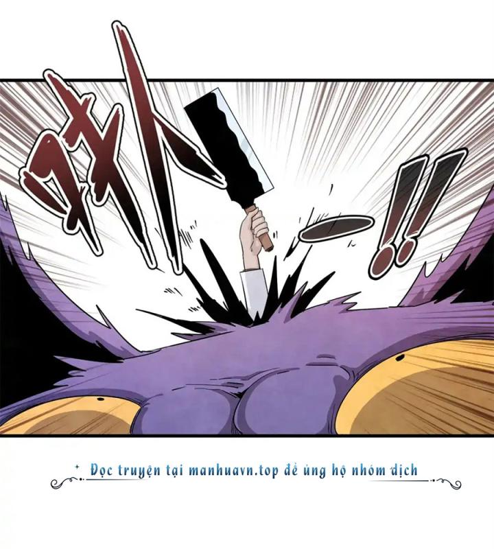 Từ Giờ, Ta Chính Là Bậc Thầy Của Pháp Sư Chapter 137 - Trang 3