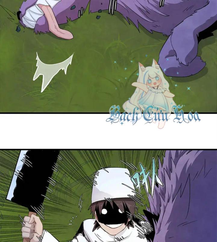 Từ Giờ, Ta Chính Là Bậc Thầy Của Pháp Sư Chapter 137 - Trang 3