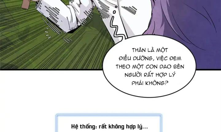 Từ Giờ, Ta Chính Là Bậc Thầy Của Pháp Sư Chapter 137 - Trang 3