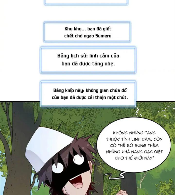 Từ Giờ, Ta Chính Là Bậc Thầy Của Pháp Sư Chapter 137 - Trang 3