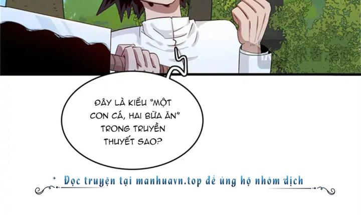 Từ Giờ, Ta Chính Là Bậc Thầy Của Pháp Sư Chapter 137 - Trang 3