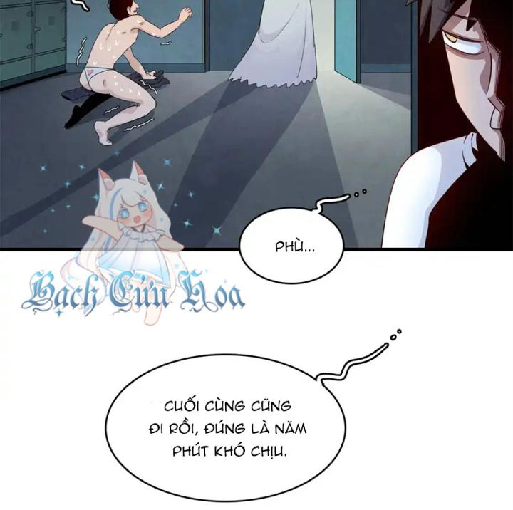 Từ Giờ, Ta Chính Là Bậc Thầy Của Pháp Sư Chapter 137 - Trang 3