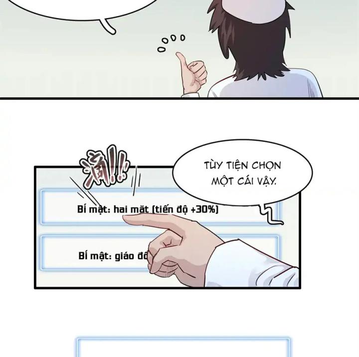 Từ Giờ, Ta Chính Là Bậc Thầy Của Pháp Sư Chapter 137 - Trang 3