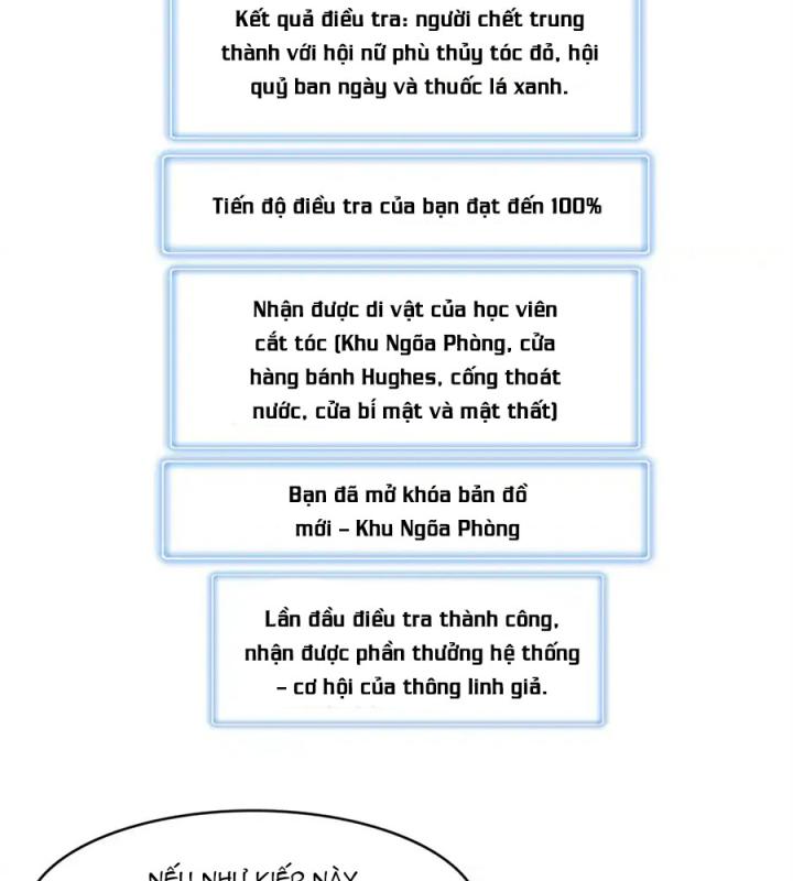 Từ Giờ, Ta Chính Là Bậc Thầy Của Pháp Sư Chapter 137 - Trang 3