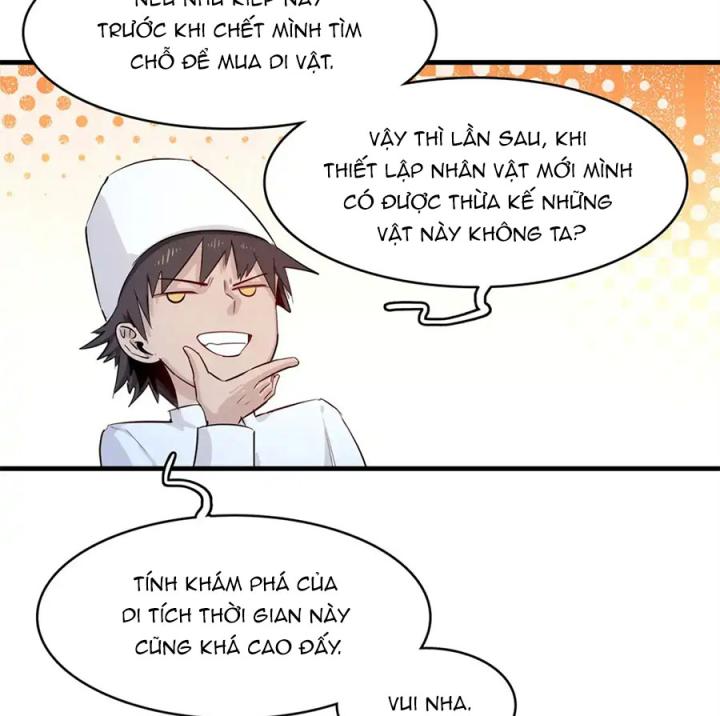 Từ Giờ, Ta Chính Là Bậc Thầy Của Pháp Sư Chapter 137 - Trang 3