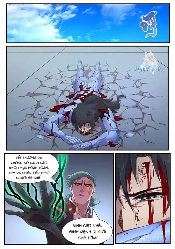 Girl And Science Chapter 454 - Next Chapter 455