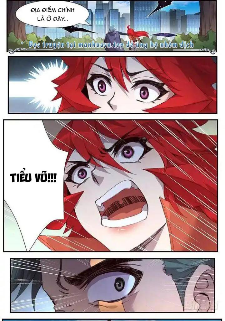 Girl And Science Chapter 454 - Next Chapter 455