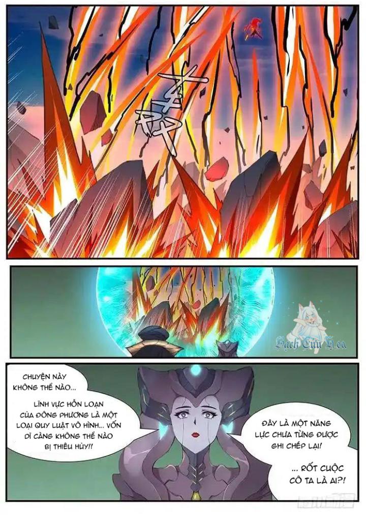 Girl And Science Chapter 454 - Next Chapter 455